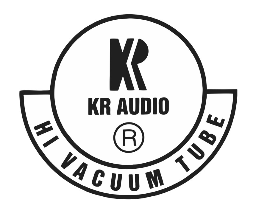 Logo KR Audio