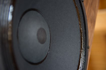 Detail of the Genuin FS 2 MK 1 