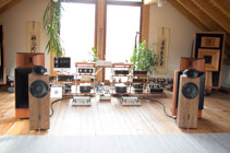 The Setup 
