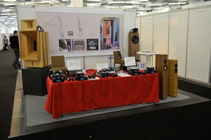 Our Show Area 