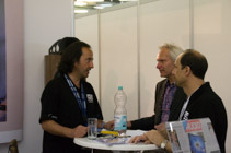 Talks 