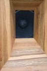 Detail of the Gran Gioia MK 1 