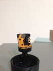 It is about Cartridges 