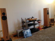 The Setup 